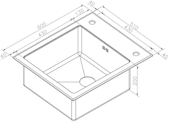 �������� ����� Zorg GL-6051