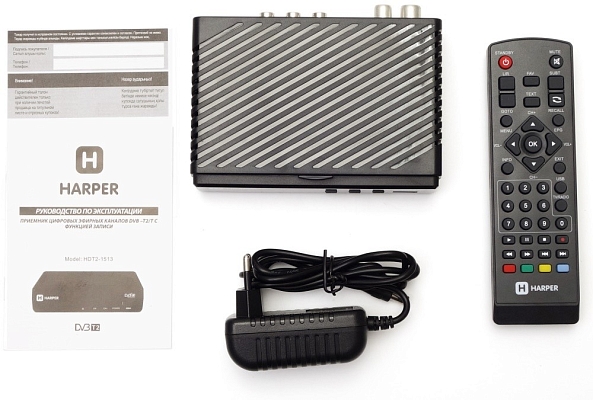 �� ����� HARPER HDT2-1513