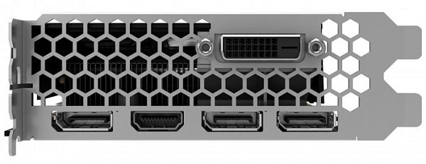 ���������� Palit GeForce GTX 1080 NEB1080U15P2-1045D