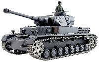 ���� �� ��������������� Heng Long PzKpfw IV Ausf. F2 Pro 1:16