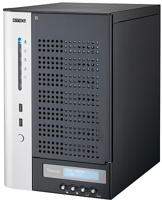 NAS ������ Thecus N7710-G