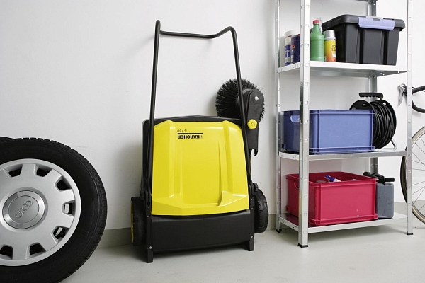 ��������� ������ Karcher S 750