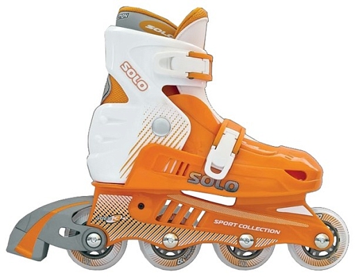 ��������� ������ SK Solo