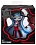 ����� Monster High Vinyl Ghoulia Yelps CFC89
